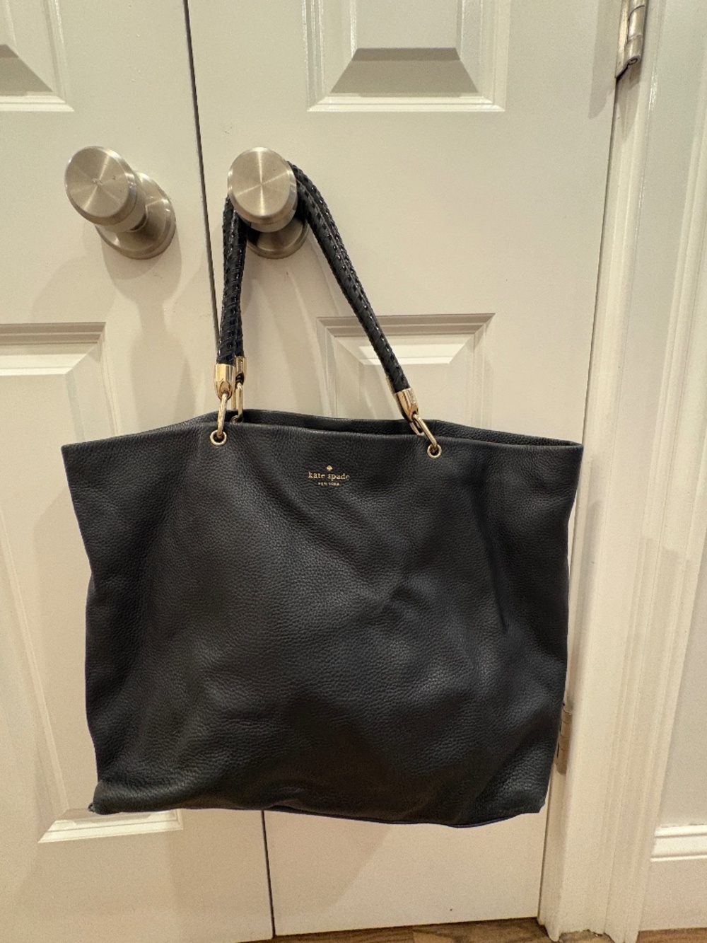 Kate Spade Leather Bag